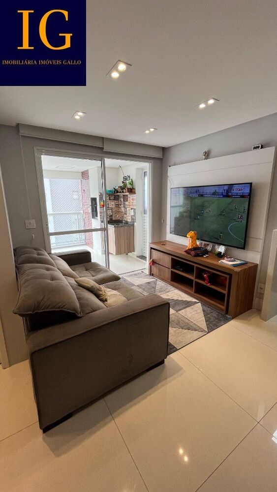 Apartamento, 3 quartos, 79 m² - Foto 5