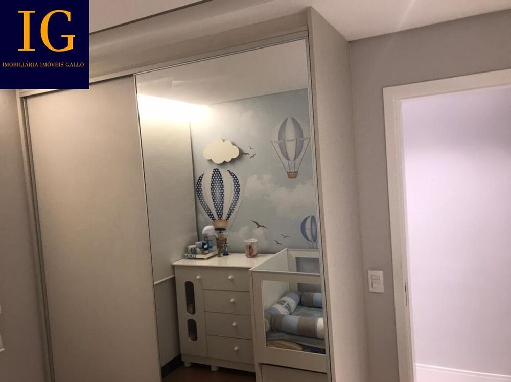 Apartamento, 3 quartos, 79 m² - Foto 7