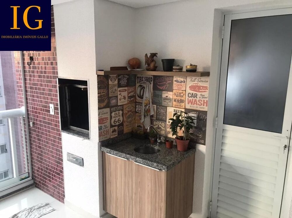 Apartamento, 3 quartos, 79 m² - Foto 3