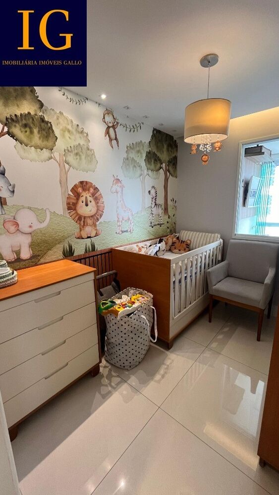 Apartamento, 3 quartos, 79 m² - Foto 2