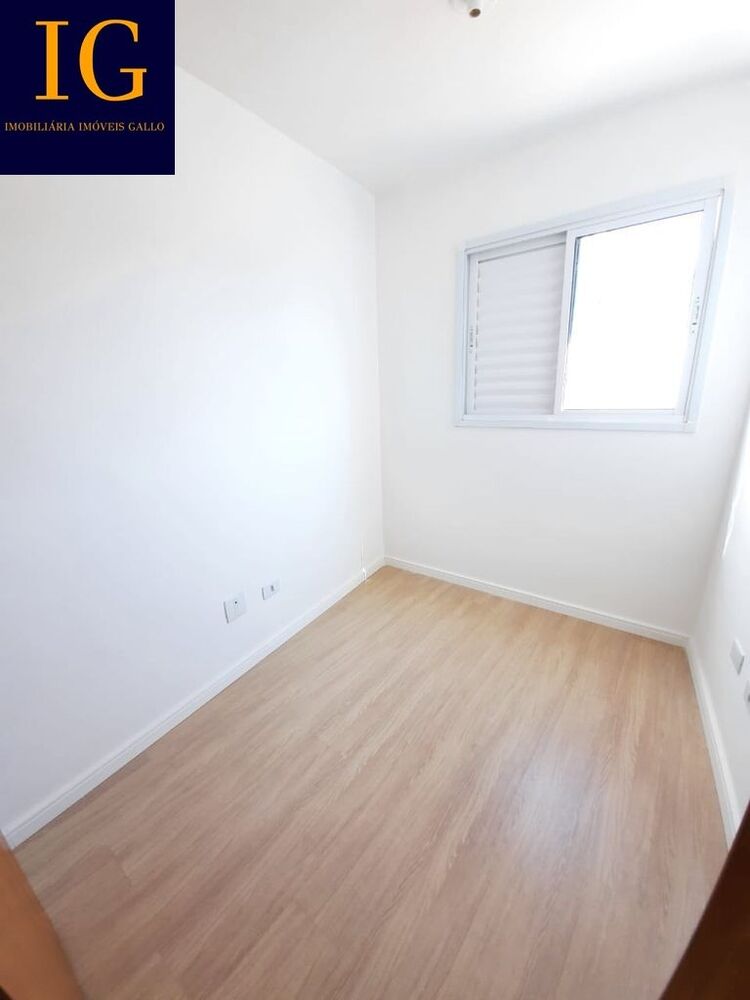 Apartamento à venda com 2 quartos, 42m² - Foto 7