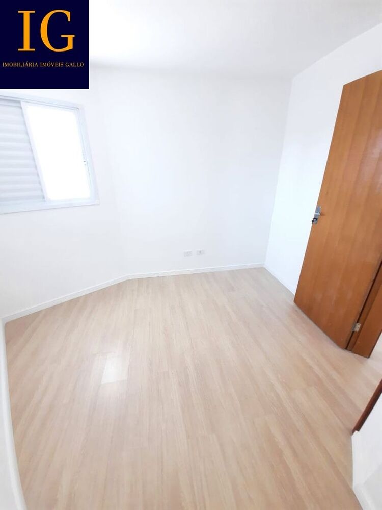 Apartamento à venda com 2 quartos, 42m² - Foto 8