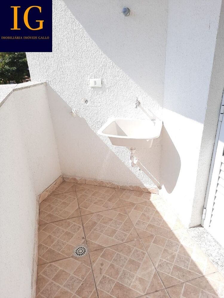 Apartamento à venda com 2 quartos, 42m² - Foto 6