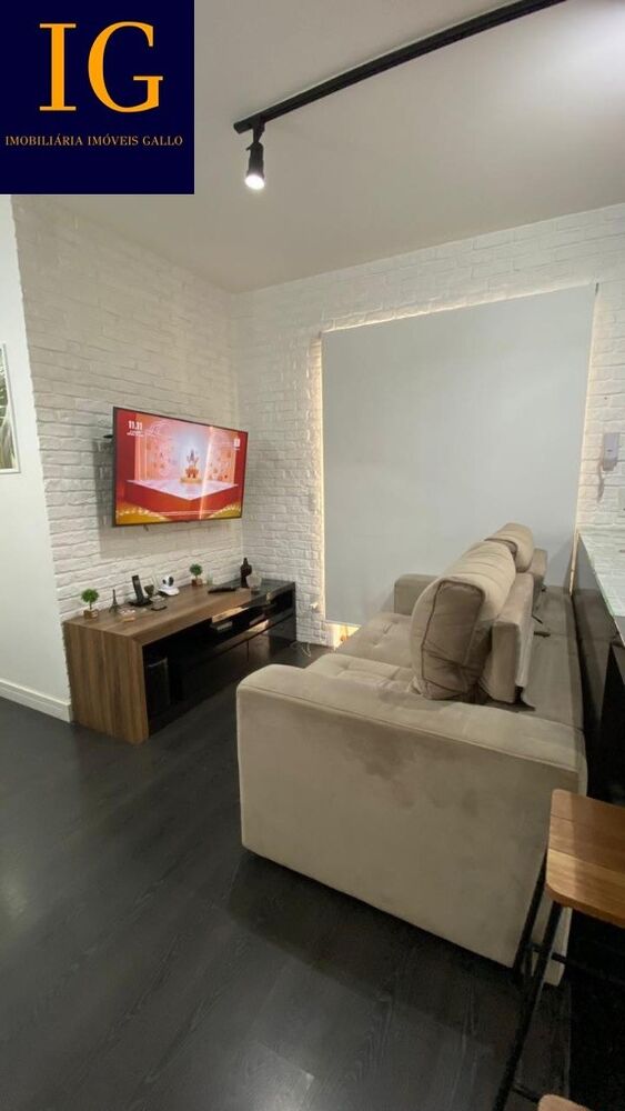 Apartamento, 2 quartos, 61 m² - Foto 4