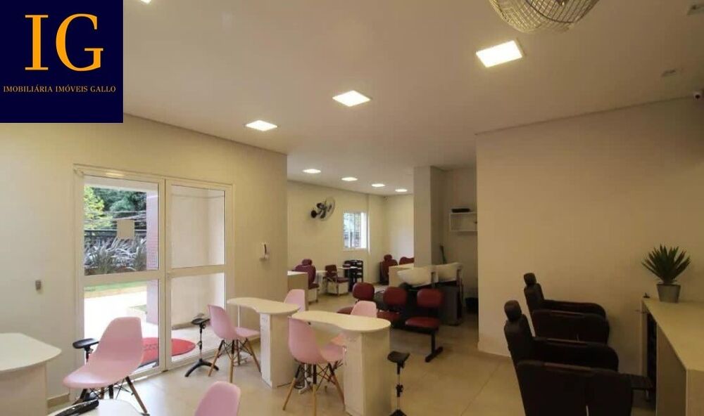 Apartamento, 2 quartos, 61 m² - Foto 2