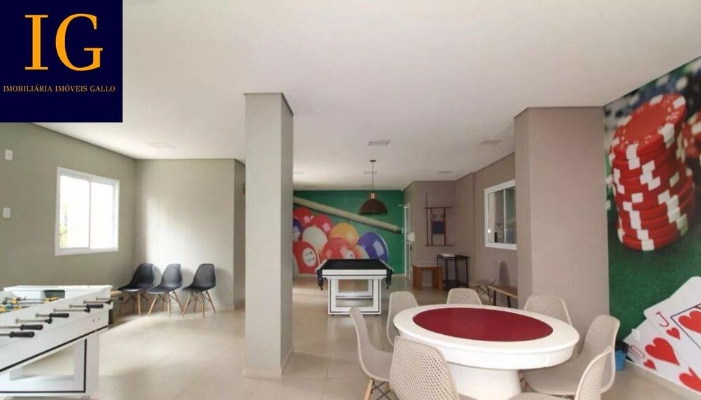 Apartamento, 2 quartos, 61 m² - Foto 3