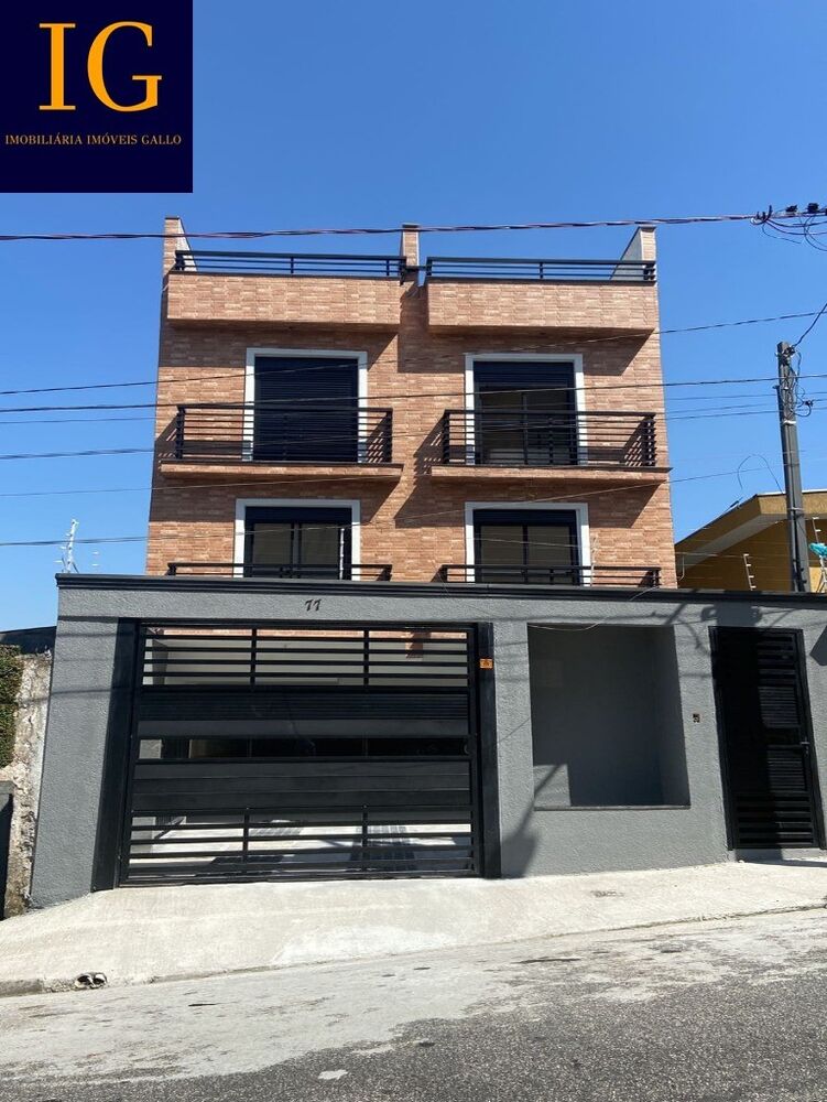 Apartamento, 2 quartos, 56 m² - Foto 3