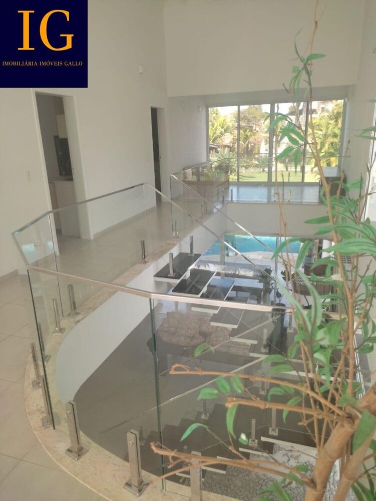 Casa, 3 quartos, 279 m² - Foto 17