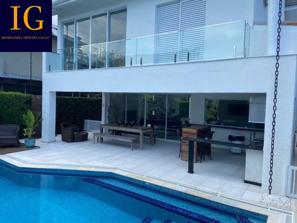 Casa, 3 quartos, 279 m² - Foto 9