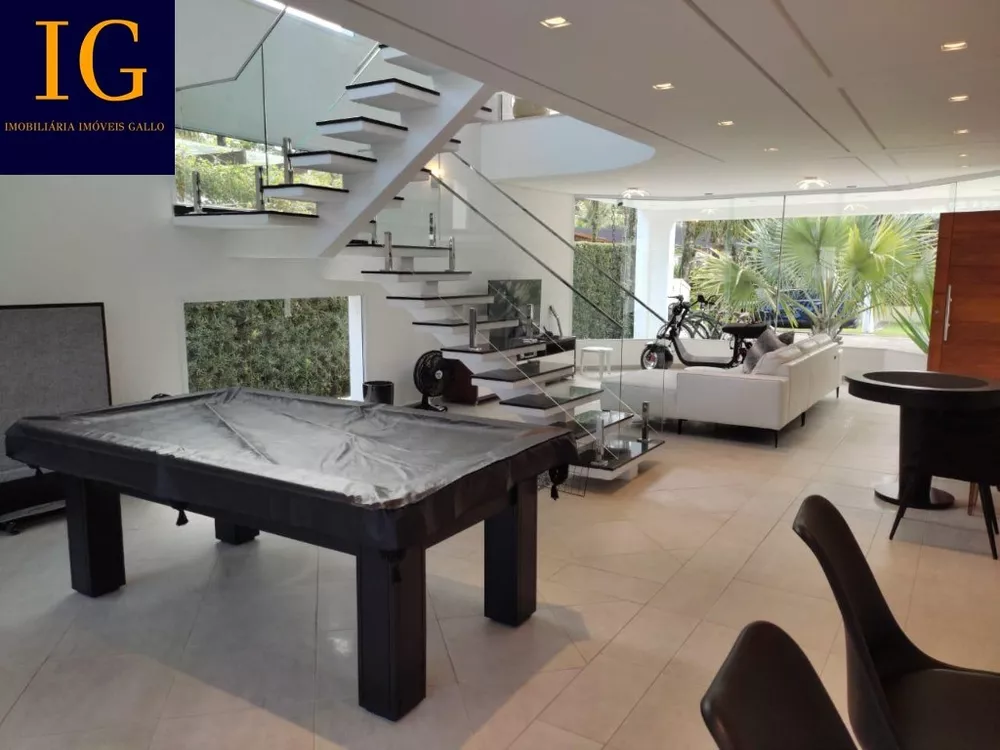Casa, 3 quartos, 279 m² - Foto 6