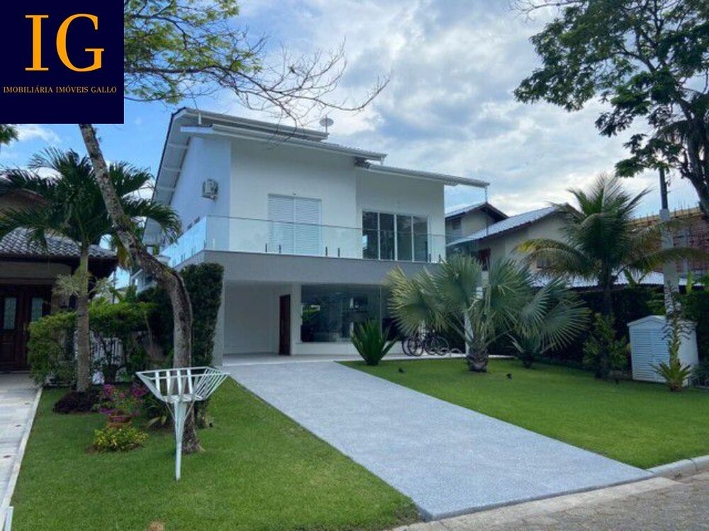 Casa, 3 quartos, 279 m² - Foto 2