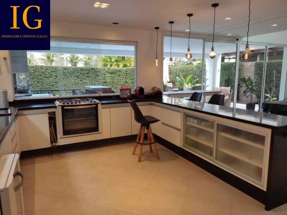 Casa, 3 quartos, 279 m² - Foto 8