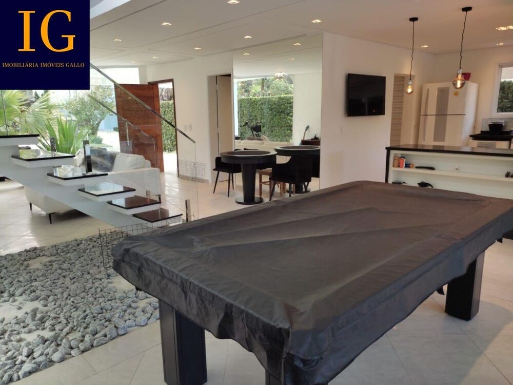 Casa, 3 quartos, 279 m² - Foto 5
