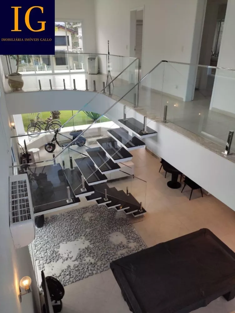 Casa, 3 quartos, 279 m² - Foto 14