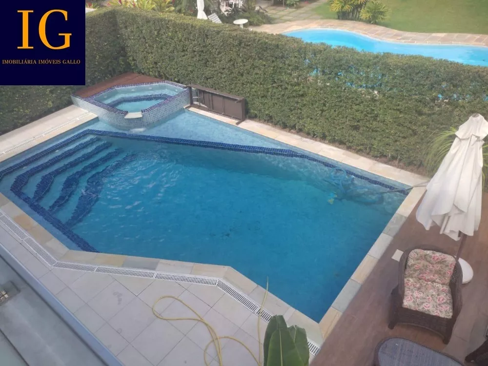 Casa, 3 quartos, 279 m² - Foto 12