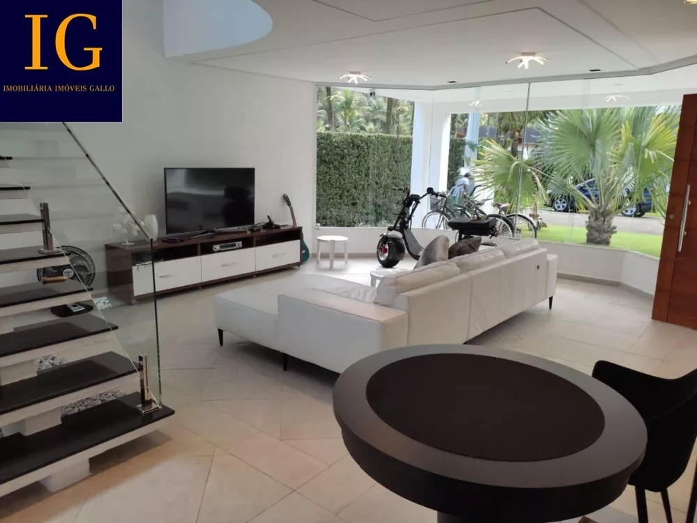 Casa, 3 quartos, 279 m² - Foto 4