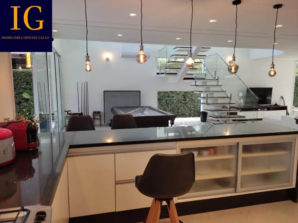 Casa, 3 quartos, 279 m² - Foto 7
