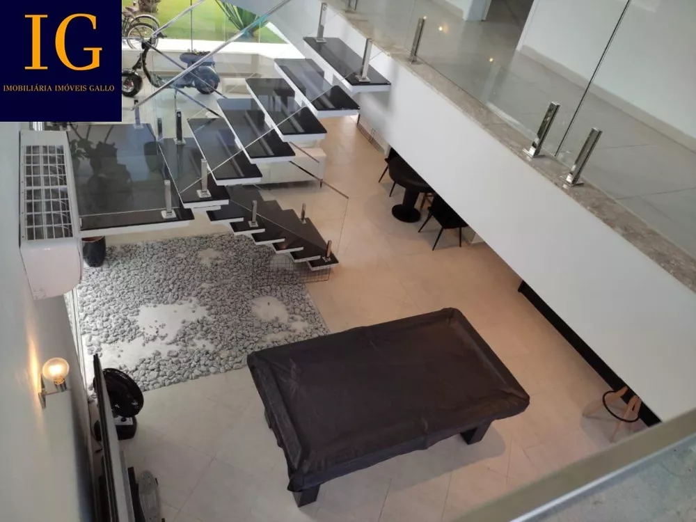 Casa, 3 quartos, 279 m² - Foto 13