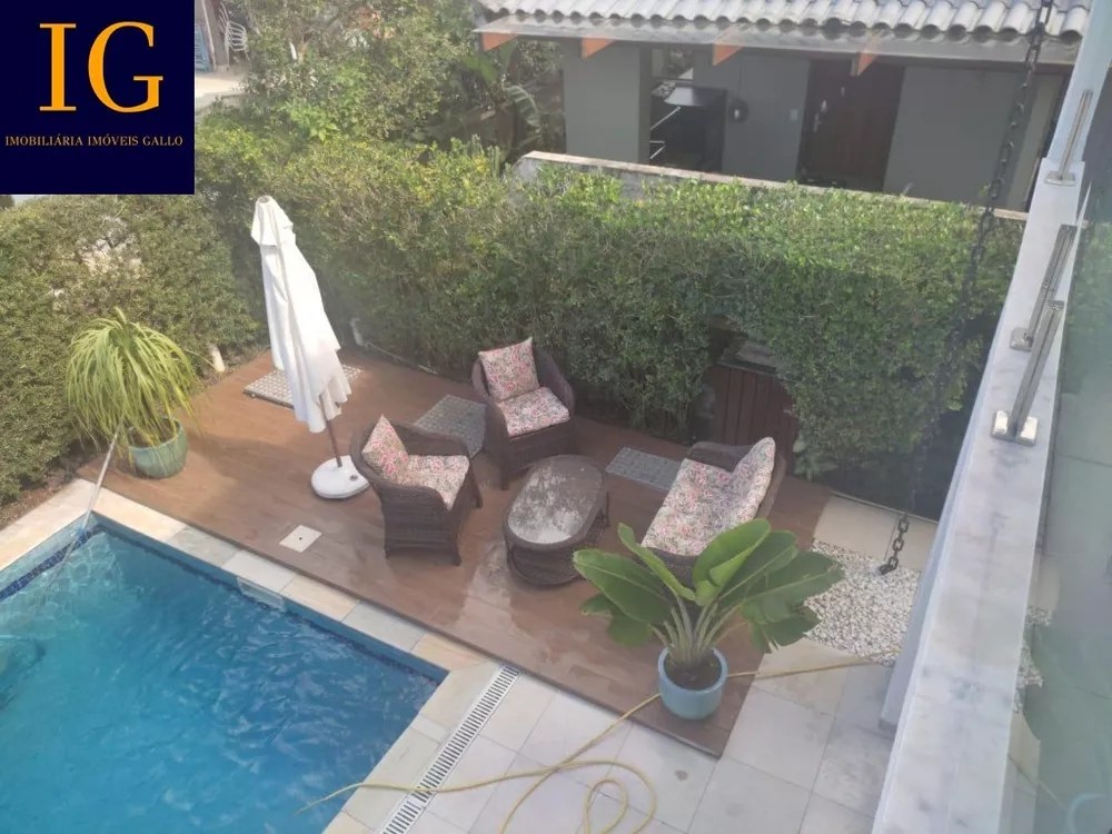 Casa, 3 quartos, 279 m² - Foto 23