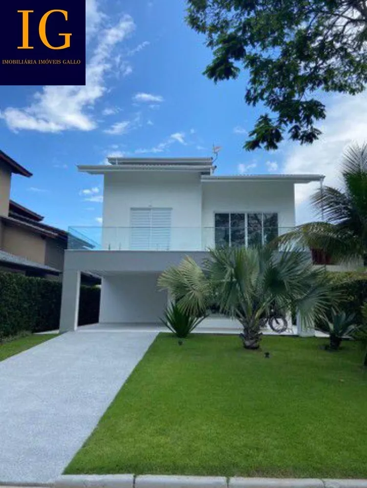 Casa, 3 quartos, 279 m² - Foto 3