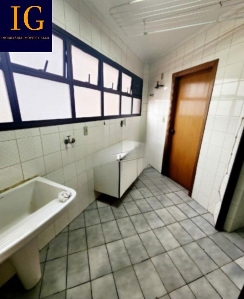 Apartamento, 3 quartos, 110 m² - Foto 1