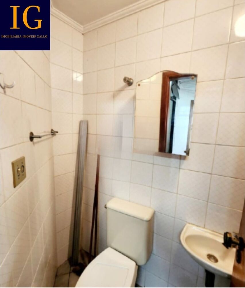 Apartamento, 3 quartos, 110 m² - Foto 2