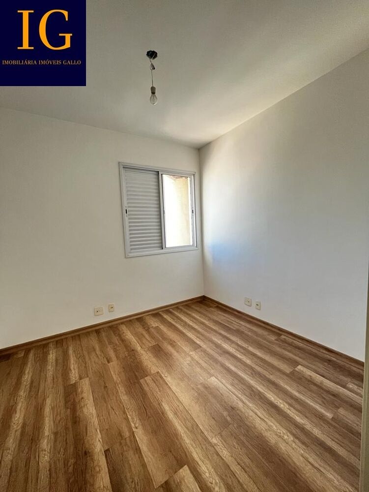 Apartamento à venda com 3 quartos, 60m² - Foto 4