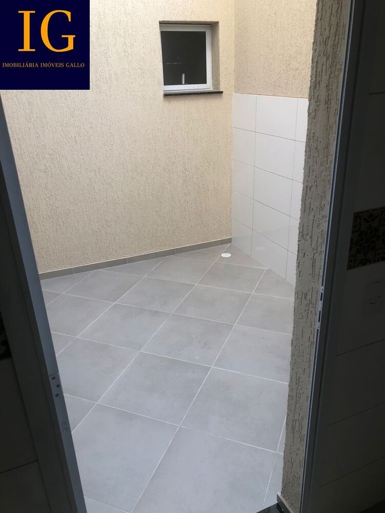 Apartamento, 2 quartos, 48 m² - Foto 2