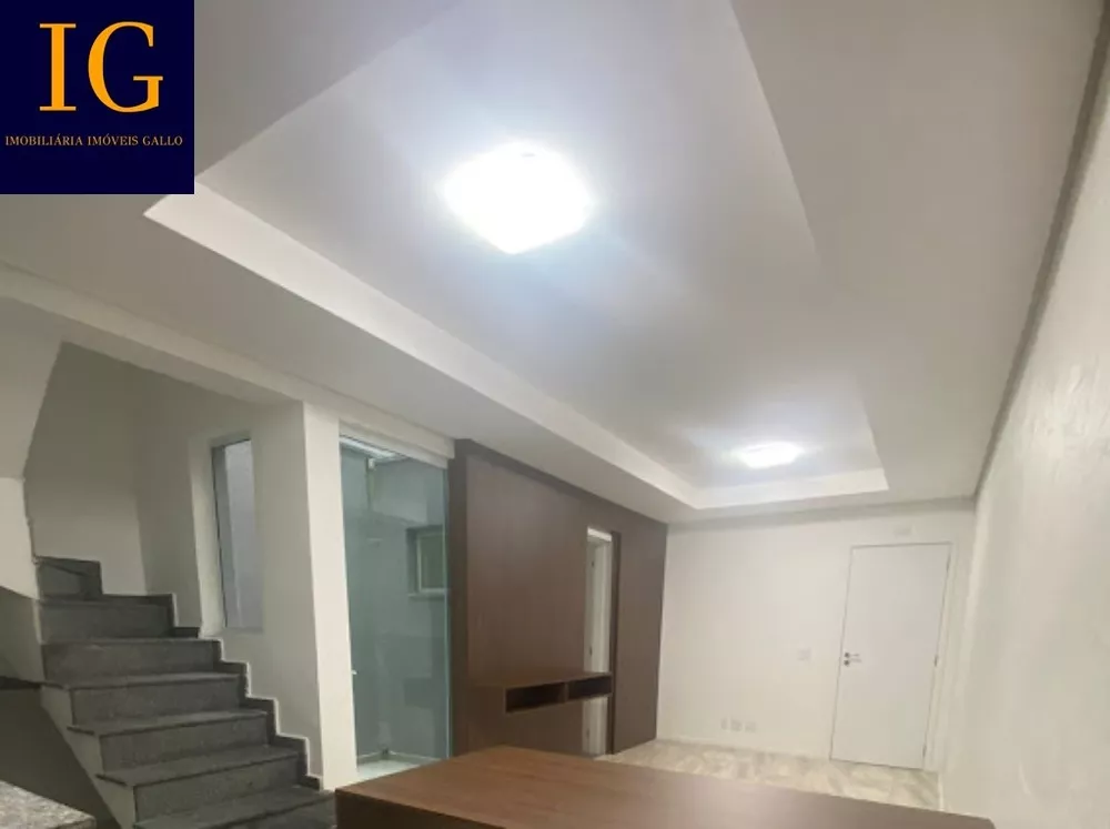 Apartamento à venda com 3 quartos, 137m² - Foto 4