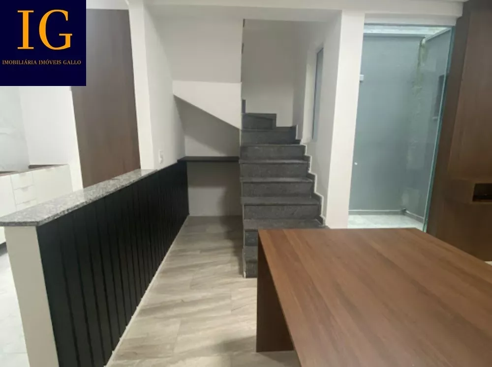 Apartamento à venda com 3 quartos, 137m² - Foto 5