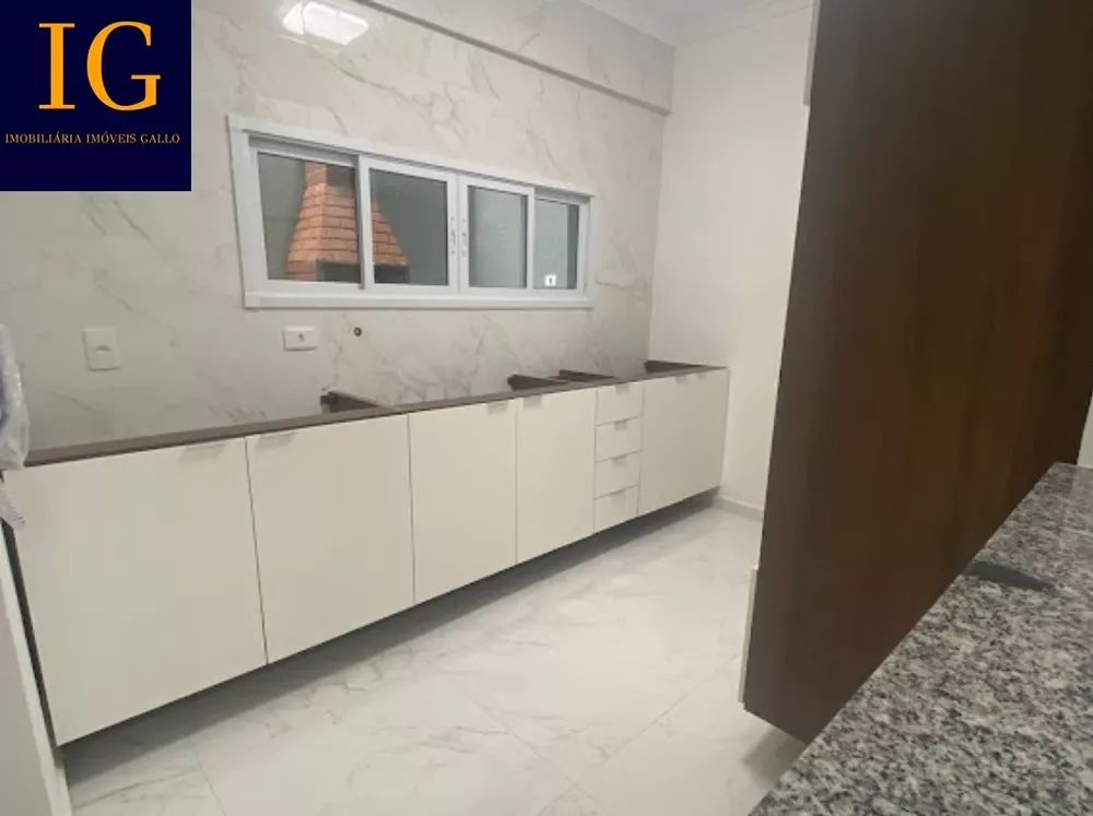 Apartamento à venda com 3 quartos, 137m² - Foto 6