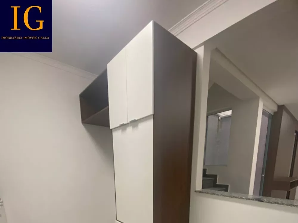 Apartamento à venda com 3 quartos, 137m² - Foto 7