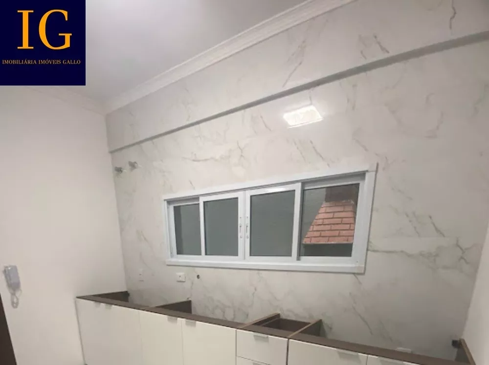 Apartamento à venda com 3 quartos, 137m² - Foto 8