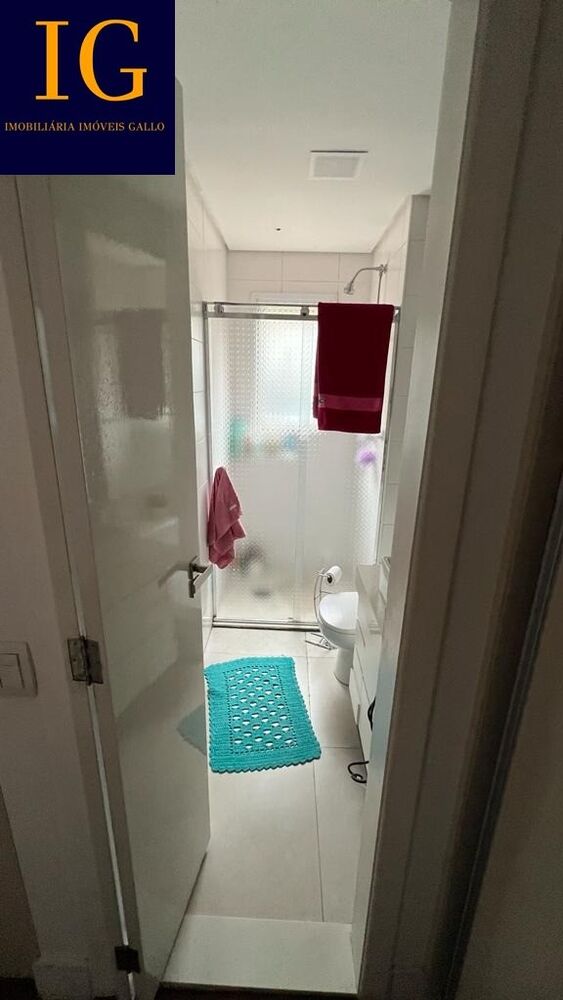 Apartamento à venda com 3 quartos, 186m² - Foto 7