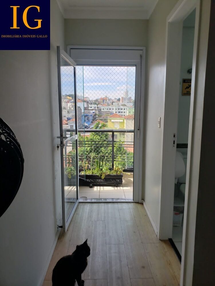 Cobertura, 3 quartos, 150 m² - Foto 6