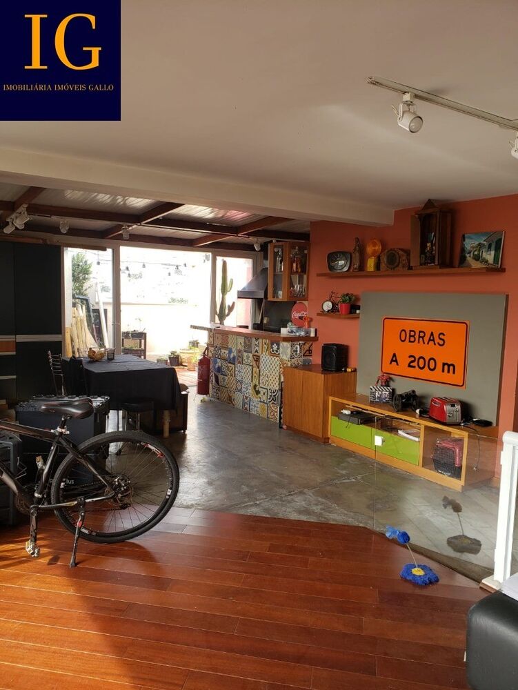 Cobertura, 3 quartos, 150 m² - Foto 1