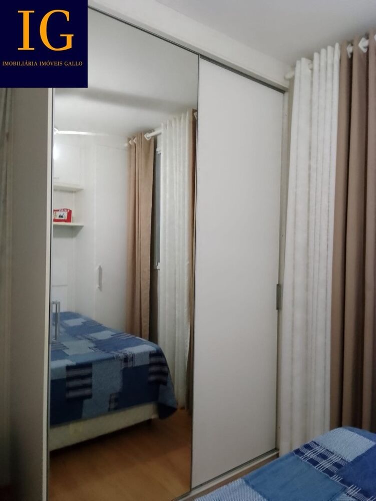Apartamento, 2 quartos, 46 m² - Foto 3