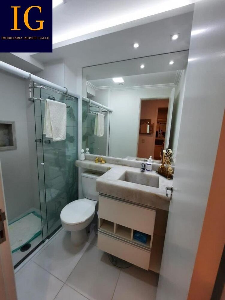 Apartamento à venda com 2 quartos, 63m² - Foto 7