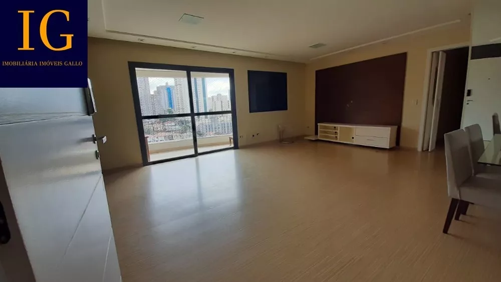 Apartamento à venda com 3 quartos, 114m² - Foto 5