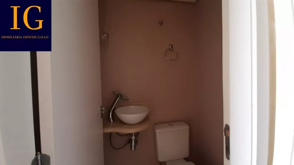 Apartamento à venda com 3 quartos, 114m² - Foto 8