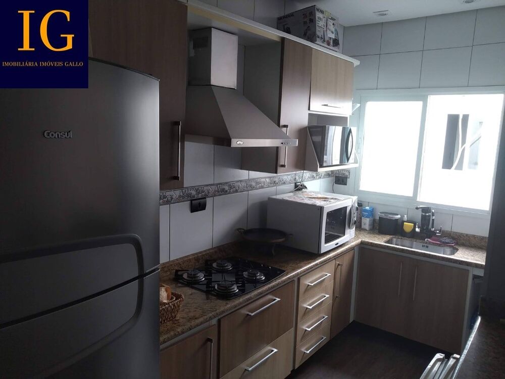 Cobertura, 2 quartos, 103 m² - Foto 4