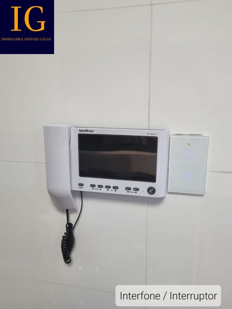 Casa, 3 quartos, 115 m² - Foto 2