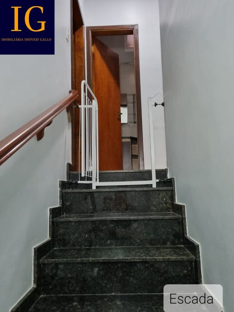 Casa, 3 quartos, 115 m² - Foto 1