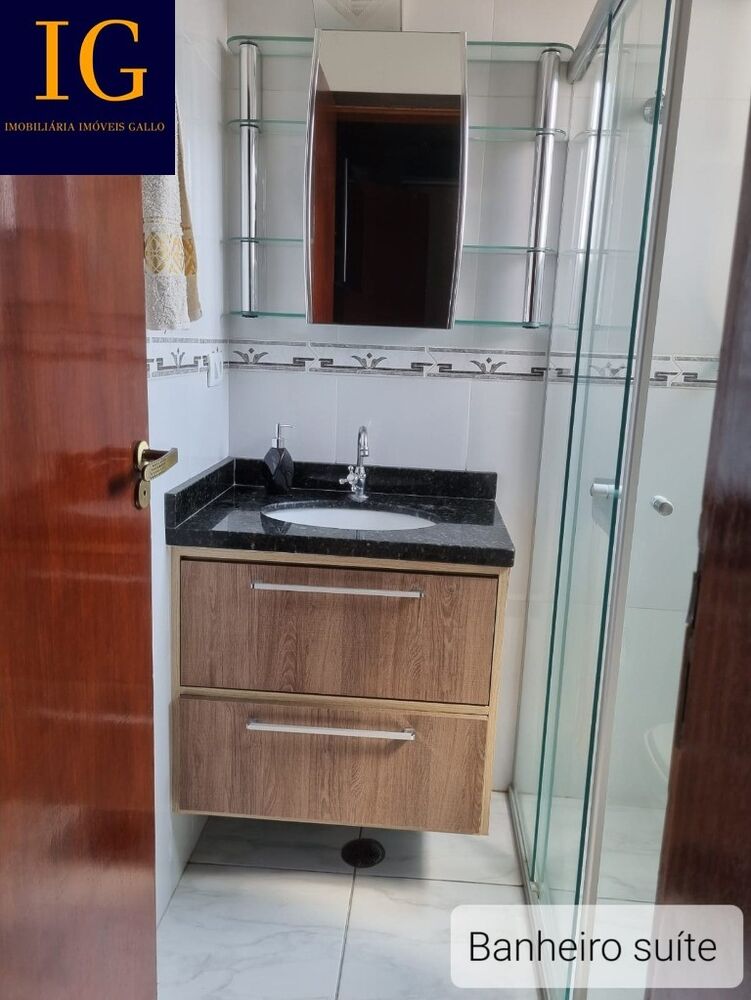 Casa, 3 quartos, 115 m² - Foto 4