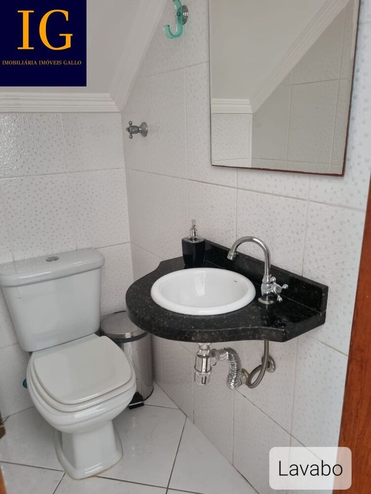Casa, 3 quartos, 115 m² - Foto 3