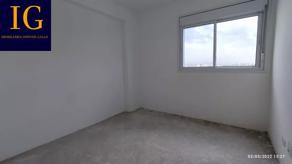 Apartamento à venda com 3 quartos, 82m² - Foto 29