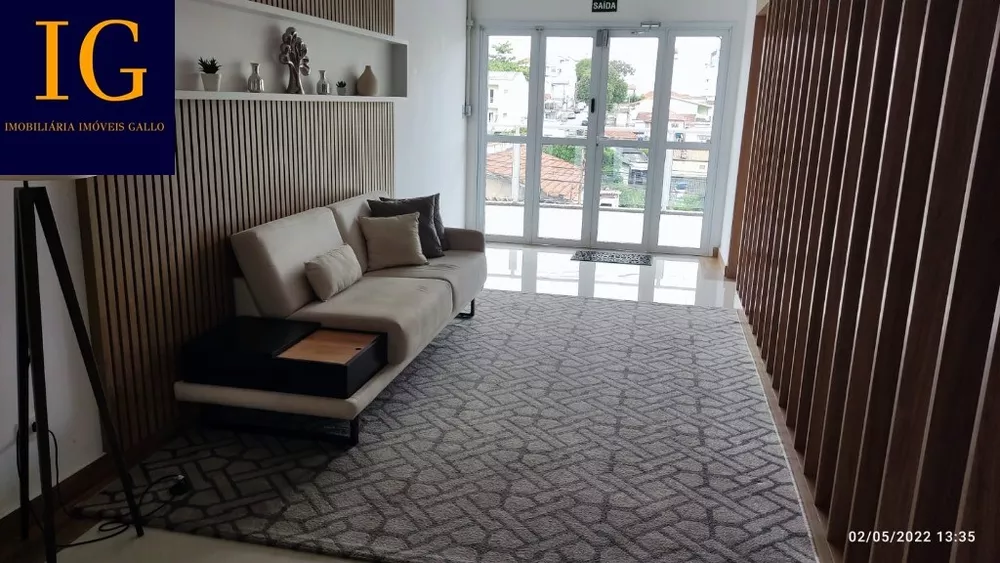 Apartamento à venda com 3 quartos, 82m² - Foto 13