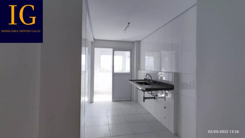 Apartamento à venda com 3 quartos, 82m² - Foto 22