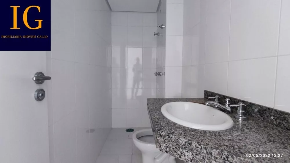 Apartamento à venda com 3 quartos, 82m² - Foto 26