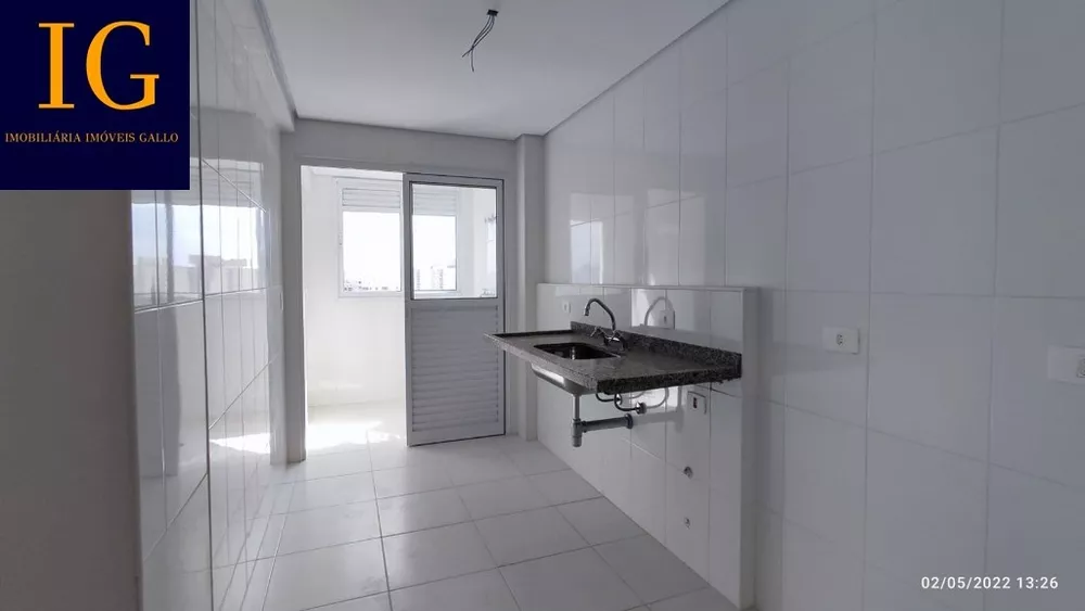 Apartamento à venda com 3 quartos, 82m² - Foto 21